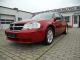 2012 Dodge  Avenger 2.0 SXT with leather, heated seats and climate Limousine Used vehicle photo 1