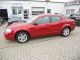 2012 Dodge  Avenger 2.0 SXT with leather, heated seats and climate Limousine Used vehicle photo 2