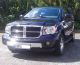 2009 Dodge  Durango V8, 5.7 L, solid, gas-160l, Standh. Off-road Vehicle/Pickup Truck Used vehicle photo 1