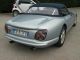 2002 TVR  Chimaera 450 Cabrio / roadster Used vehicle photo 2