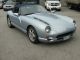 2002 TVR  Chimaera 450 Cabrio / roadster Used vehicle photo 3