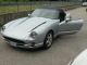 2002 TVR  Chimaera 450 Cabrio / roadster Used vehicle photo 4