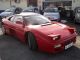 1991 Ferrari  348 ts 300cv Cabrio / roadster Used vehicle photo 1
