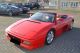 1993 Ferrari  Spider Cabrio / roadster Used vehicle photo 1
