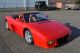 1993 Ferrari  Spider Cabrio / roadster Used vehicle photo 2