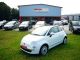 2012 Fiat  Bravo 1.4 EASYPOWER LPG + AIR FUEL GAS CAR Limousine Pre-Registration photo 1