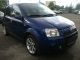 Fiat  Panda 100 HP 1.4 SPORT * Air conditioning * 6 speed * TOPZST 2006 Used vehicle photo