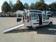 2008 Fiat  Doblo 1.3 Multijet 16V handicapped Van / Minibus Used vehicle photo 9