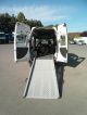 2008 Fiat  Doblo 1.3 Multijet 16V handicapped Van / Minibus Used vehicle photo 3