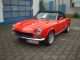 1984 Fiat  DS 124 Spider Cabrio / roadster Classic Vehicle photo 1