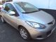 2009 Mazda  2 Sport 1.3 Independence Air rims DSC Small Car Used vehicle photo 1