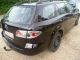 2012 Mazda  6 Sport Kombi 2.0 CD DPF 1.Hand full checkbook Estate Car Used vehicle photo 4