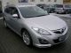 2012 Mazda  6 Combi 2.2 liter MZR-CD Sport Line Bi-Xenon, Bose, Estate Car Demonstration Vehicle photo 1
