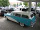 1955 Buick  Special Station Wagon V8 Hot Rod H-Perm combination. Estate Car Used vehicle photo 14