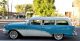 Buick  Special Station Wagon V8 Hot Rod H-Perm combination. 1955 Used vehicle photo