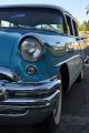 1955 Buick  Special Station Wagon V8 Hot Rod H-Perm combination. Estate Car Used vehicle photo 1