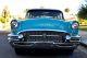 1955 Buick  Special Station Wagon V8 Hot Rod H-Perm combination. Estate Car Used vehicle photo 3