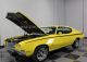 1970 Buick  GSX Motion \ Sports car/Coupe Classic Vehicle photo 10