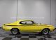 1970 Buick  GSX Motion \ Sports car/Coupe Classic Vehicle photo 3
