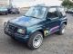 1996 Suzuki  TÜV & ASU New! € 2! 2 tops! Off-road Vehicle/Pickup Truck Used vehicle photo 1