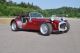 1997 Caterham  40th Anniversary Special Edition Rec Cabrio / roadster Used vehicle photo 1