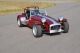 1997 Caterham  40th Anniversary Special Edition Rec Cabrio / roadster Used vehicle photo 3