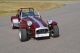 1997 Caterham  40th Anniversary Special Edition Rec Cabrio / roadster Used vehicle photo 4