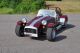 1997 Caterham  40th Anniversary Special Edition Rec Cabrio / roadster Used vehicle photo 5