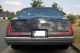 1990 Lincoln  Mark VII LSC Sports car/Coupe Used vehicle photo 2