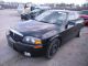 2001 Lincoln  LS Limousine Used vehicle			(business photo 1