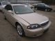 Lincoln  LS 2004 Used vehicle			(business photo