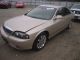 2004 Lincoln  LS Limousine Used vehicle			(business photo 1
