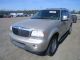 2004 Lincoln  Aviator Limousine Used vehicle			(business photo 1
