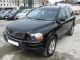 Volvo  XC90 D5 Aut. RTI Navi Edition leather first Hand 2010 Used vehicle photo