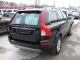 2010 Volvo  XC90 D5 Aut. RTI Navi Edition leather first Hand Off-road Vehicle/Pickup Truck Used vehicle photo 1