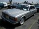 1985 Rolls Royce  SILVER SHADOW Limousine Used vehicle			(business photo 1