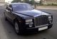 Rolls Royce  6.75 V12 | PERFECT CONDITION (lounge seats) 2007 Used vehicle photo