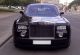 2007 Rolls Royce  6.75 V12 | PERFECT CONDITION (lounge seats) Limousine Used vehicle photo 1