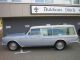 1967 Rolls Royce  Hearse / hearse Silver Shadow!! Other Used vehicle photo 14