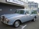 Rolls Royce  Hearse / hearse Silver Shadow!! 1967 Used vehicle photo