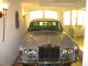 1967 Rolls Royce  Hearse / hearse Silver Shadow!! Other Used vehicle photo 4