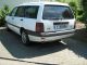 1994 Fiat  Tempra 1.6 i.e. Station Wagon SLX / LPG Estate Car Used vehicle photo 1