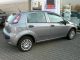 2012 Fiat  Punto 1.4 16V Active, Start & Stop, air, metal Small Car New vehicle photo 14