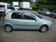 2003 Fiat  Punto 1.9 JTD EURO 3 + climate control! ! ! Small Car Used vehicle photo 1