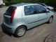 2003 Fiat  Punto 1.9 JTD EURO 3 + climate control! ! ! Small Car Used vehicle photo 2