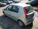 2003 Fiat  Punto 1.9 JTD EURO 3 + climate control! ! ! Small Car Used vehicle photo 4