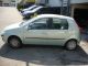 2003 Fiat  Punto 1.9 JTD EURO 3 + climate control! ! ! Small Car Used vehicle photo 5