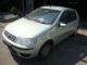 2003 Fiat  Punto 1.9 JTD EURO 3 + climate control! ! ! Small Car Used vehicle photo 6
