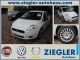 Fiat  Punto 1.2 69PS Actual 2012 Used vehicle photo