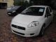 2012 Fiat  Punto 1.2 69PS Actual Small Car Used vehicle photo 1
